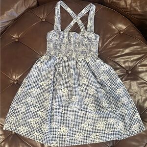 American Eagle Mini Dress